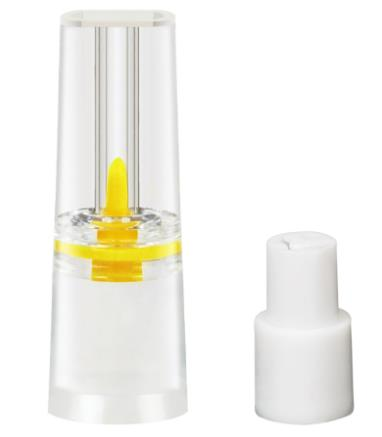 Süzen92 Slim Cigarette Mouthpiece Filter, 540-Pack (Economical Package) + 60-Pack Adapters